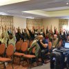 EHW Seminar - 30 August 2017